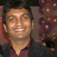 SuperProcure Employee Varun Biyani's profile photo