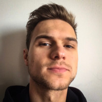 Juo Employee Marcin Koter's profile photo