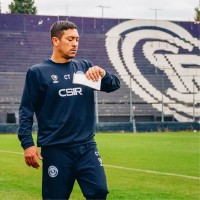 Club Sportivo Independiente Rivadavia Employee German Moran's profile photo