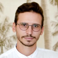 Wuffes Employee Oleksandr Mashkovtsev's profile photo