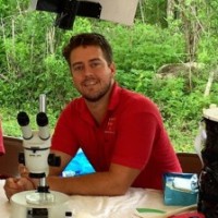 Romex Pest Control Employee Brad Peters's profile photo