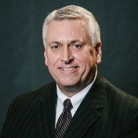 American Metro Bank Employee Patrick McShane's profile photo