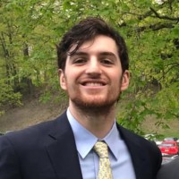 Able Rigging Contractors Employee Nicholas Brode's profile photo