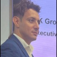 MARCHIOL SPA Employee Luca Zanin's profile photo