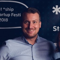 Sharper Shape Group Employee Rami Piiroinen's profile photo