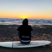 auxmoney Employee Peter Edward's profile photo