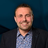 Proofpoint Employee Daniel Hofmann's profile photo