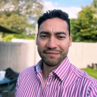 National Energy System Operator Employee Gabriel Diaz's profile photo