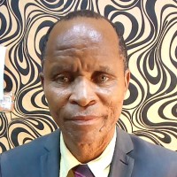 Godwin Udoekong Email