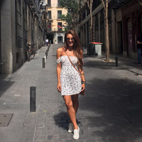 NYC Department of Education Employee Alexandra Tesoriero's profile photo