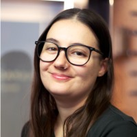 Espace M Employee Viky Goupil's profile photo