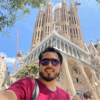 Isael Durán's profile photo