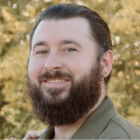 Tier Power Systems, Inc. Employee Jesse Halpin's profile photo