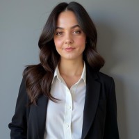 Zgemi Inc. Employee Albina Selimi's profile photo