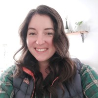 Virginia Tech Employee Sara Evers's profile photo