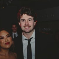 HMG Employee Mitchell Bosel's profile photo