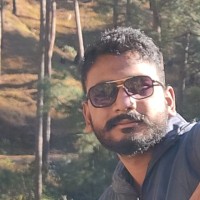 Geekers Brain Employee Saurabh Bhandari's profile photo