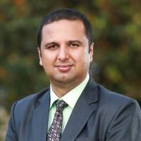 LOCUS Employee Pawan Bhattarai's profile photo