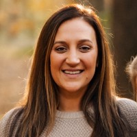 Vooks Employee Melissa Andersen's profile photo