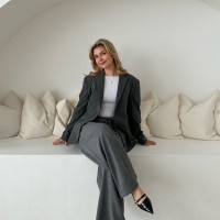 Maddy Baxter Email