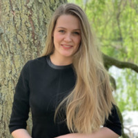 MyProfs B.V. Employee Rianne van Doorn's profile photo