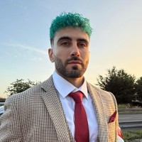 Accro AI Employee Kin Salih's profile photo