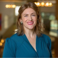 Opera Colorado Employee Clair Clauson's profile photo