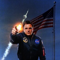 Saber Astronautics Employee Nathan Parrott's profile photo