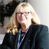 NOVOMATIC Employee Petra Freydorfer's profile photo