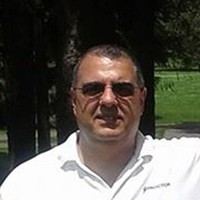 Jewish Federation of Metropolitan Detroit Employee Joe Zammitta's profile photo