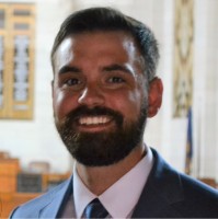 Corestream Employee Michael McElroy's profile photo