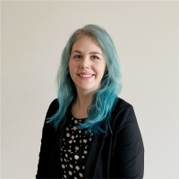 Albany Public Library Employee Danielle Adams's profile photo