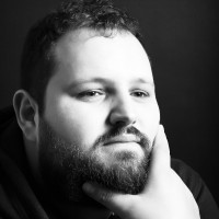 The Tank Museum Employee Luke Clark's profile photo