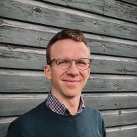 Freestyle Employee Matthew Childs's profile photo