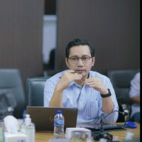 PT Nindya Karya (Persero) Employee Arista Eriyawan's profile photo