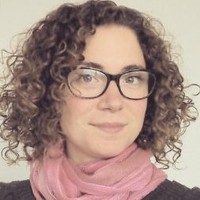 Volume One Employee Amanda Polden's profile photo