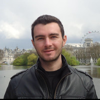 Oerlikon Employee Marco Luppi's profile photo