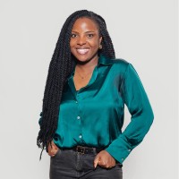 UMOA-Titres Employee Finagnon Hounkpevi's profile photo