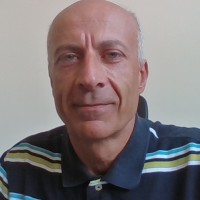 Mauro Molinari Email