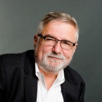 Lumen Technologies Employee Bill McClain's profile photo