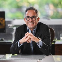 Andrade Maia Advogados Employee Júlio Cesar Goulart Lanes's profile photo