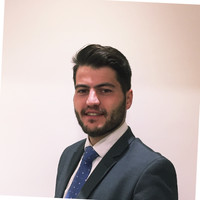 Hoteles Santos Employee Sergio García Ulibarri's profile photo