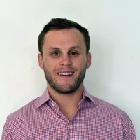 KONE Employee Ryan Kaufman's profile photo