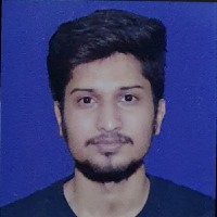 Infosys Employee Jaidev Sharma's profile photo
