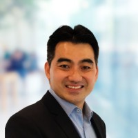 Infineon Technologies Employee Teong Tan's profile photo