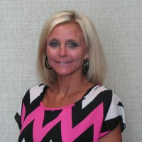 Oklahoma Foundation for Medical Quality Employee Misty Larkins's profile photo