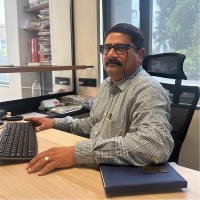 Kitchen Xpress Overseas Ltd Employee Vijay Lal's profile photo