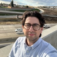 Gavin Grimes Email & Phone Number