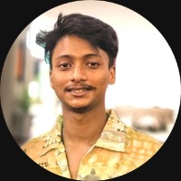 Shades of Web Employee Biraj Mahanta's profile photo