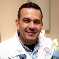 Mountain View Orthopedics Employee Francisco Rodriguez Jr.'s profile photo